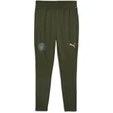 Puma Sporthose, MCFC Training Pants (S),