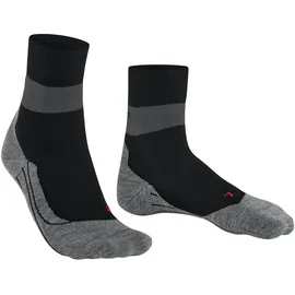 Falke Herren RU Compression Stabilizing grau