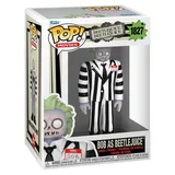 Funko Beetlejuice 2 – BOB As Beetlejuice Sammelfigur