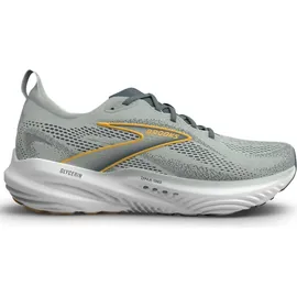 Brooks Glycerin 22 Herren Smoke / Stormy / Orange 44