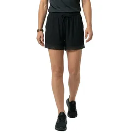 O'Neill Essentials Embroidery Shorts Schwarz M
