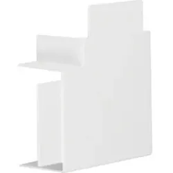 Hager M66759010 Flachwinkel hfr LFH 60x90mm reinweiß