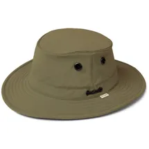 Tilley Ultralight T5 Cap Oliv S