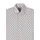 Olymp Businesshemd OLYMP "OLYMP Luxor, comfort fit, New Kent", Herren, Gr. 44, Normaler Arm, weiß (nougat), 100% Baumwolle, Hemden
