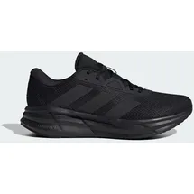 adidas Galaxy 7 Core Black / Core Black / Core Black 41 1/3