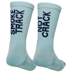 Saysky Unisex Statement Combat Socks 100 grün