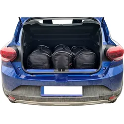 Kofferraumtaschen Set - DACIA SANDERO III
