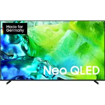 Samsung GQ65QN80H 65" Neo QLED 4K Vision AI Smart TV QN80H