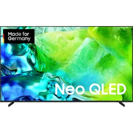 Samsung GQ65QN80H 65" Neo QLED 4K Vision AI Smart TV QN80H
