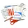 Lifesystems Trek Erste-hilfe-kasten - Red - One Size