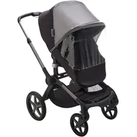 Bugaboo Fox/cameleon Regenschutz - Black - One Size