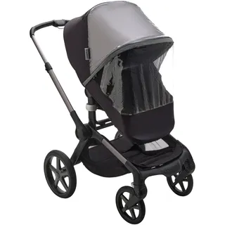 Bugaboo High Performance Regenabdeckung Cameleon3 / Fox, Schwarz