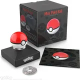 The Wand Company Pokémon Diecast Mini Poké Ball