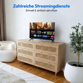 Medion MD 824102 24" 1366 x 768 LED HD Fernseher