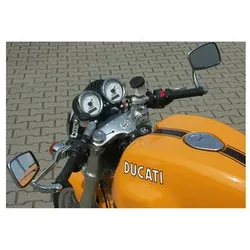LSL Tour-Match Stummellenkerkit TÜV