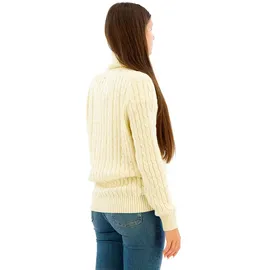 Superdry W6110614a Rollkragenpullover - 40