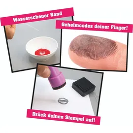 Franzis 67198 - CheXperiment Experimentierbox