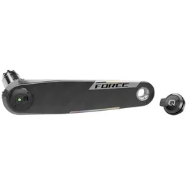 Sram Force Dub Wide AXS Powermeter Upgrade E1 | linker Kurbelarm 160 m