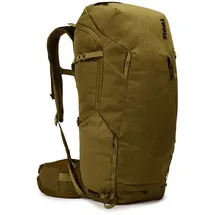 Thule AllTrail X 35 nutria brown