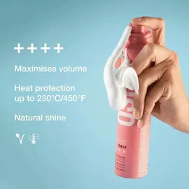 fabrikant Osis+ Grip Mousse Schaumfestiger 200 ml