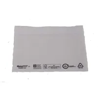 Docufix docuFIX® CLASSIC Lieferscheintaschen eco Kunststoff DIN C6 1.000