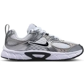 Nike V5 RNR Kinder White/Black/Vast Grey/College 34