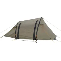 Wechsel Tents Aurora 1 Travel Line braun