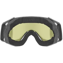 Uvex gravity FM (Weiß one size