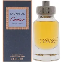 Cartier Herren Eau de Parfum L'Envol De Cartier 50 ml