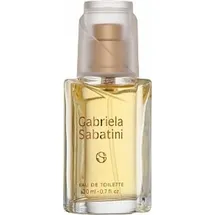 Gabriela Sabatini Eau de Toilette 20 ml