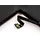 AccuCell Akku passend für Apple iPhone 11 Pro, Li-Polymer, 3,83V, 3046mAh, 11,7Wh, built-in, ohne Werkzeug - without battery health information