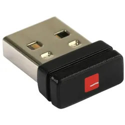 Contour Wireless USB Receiver - Empfänger für drahtlose Maus