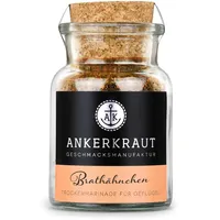 Ankerkraut Brathähnchen Gewürz