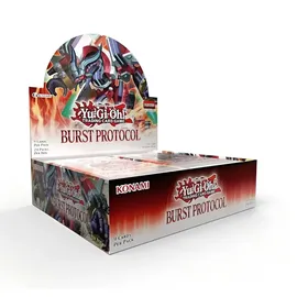 Yu-Gi-Oh! Burst Protocol Display (24)