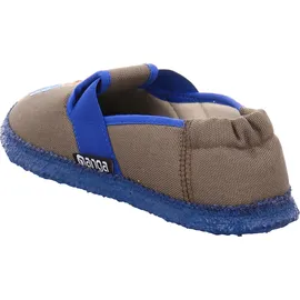 Nanga Baby Schnürschuhe für Jungen, grau, Größe 25 EU