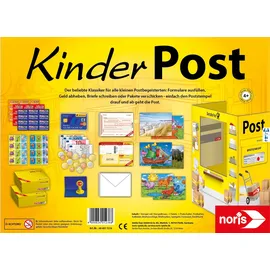 NORIS Kinderpost 606011236