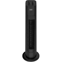 Beko EFW5300B Turmventilator 22 cm Schwarz