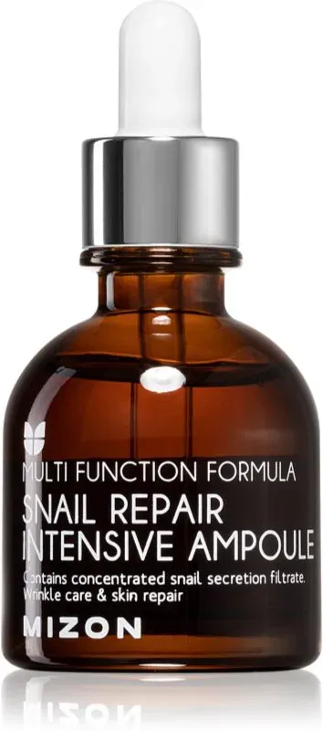 Mizon Multi Function Formula Snail regenerierendes Serum gegen Falten 30 ml
