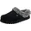 Pantoffeln Schwarz 38