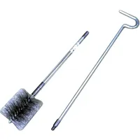 WOLF-Garten Reinigungsbürste 248376199 für COB