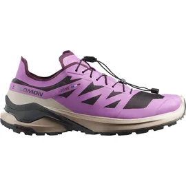 Salomon Xa Meta Made In France Damen Winter Bloom/Iris Orchid/Asphalt 40,5