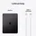 Apple iPad Pro 13" (7. Generation 2024) 2 TB Wi-Fi + Cellular space schwarz