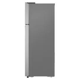 LG GTBV44PYBKD Kühl-Gefrierkombination (461 l, 1845 mm hoch, Silber)