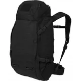 DIRECT ACTION Halifax MEDIUM Rucksack Strapazierfähig Schwarz
