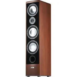 Canton Ergo 690 DC kirsche