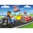 Ravensburger Kinderpuzzle 03089 - unsere Paw Patrol Freunde - Bodenpuzzle mit 24 großen Puzzleteilen, für kleine Paw Patrol-Fans ab 3 Jahren