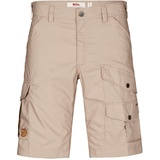 Fjällräven Vidda Pro Lite Shorts M Herren Fossil Größe 54