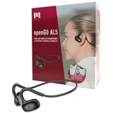 MIIEGO Unisex OpenGO AL5 schwarz