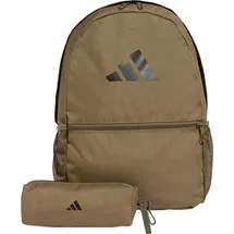 adidas CLSC BP Rucksack Olistr/Black