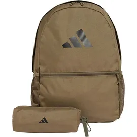 adidas CLSC BP Rucksack Olistr/Black